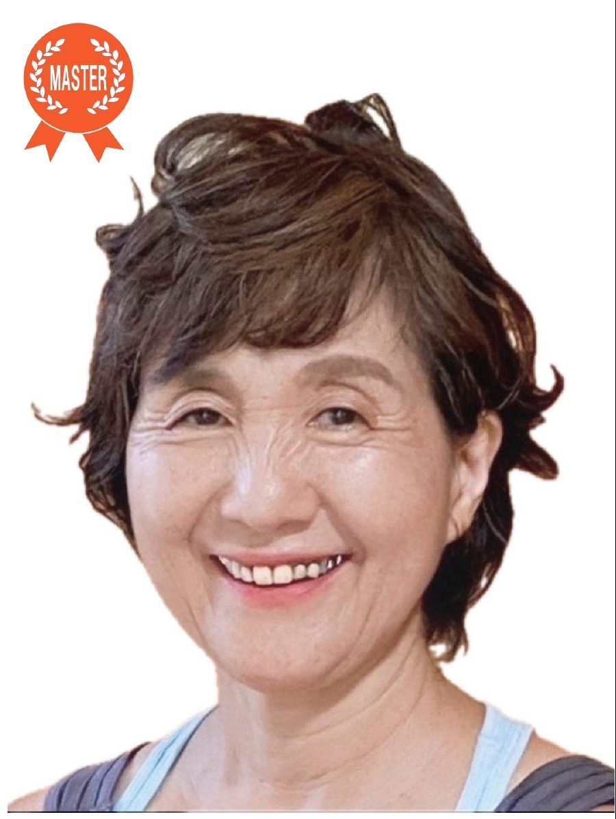 大川　由美子