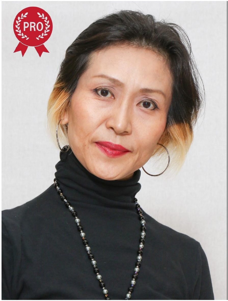 山崎理恵