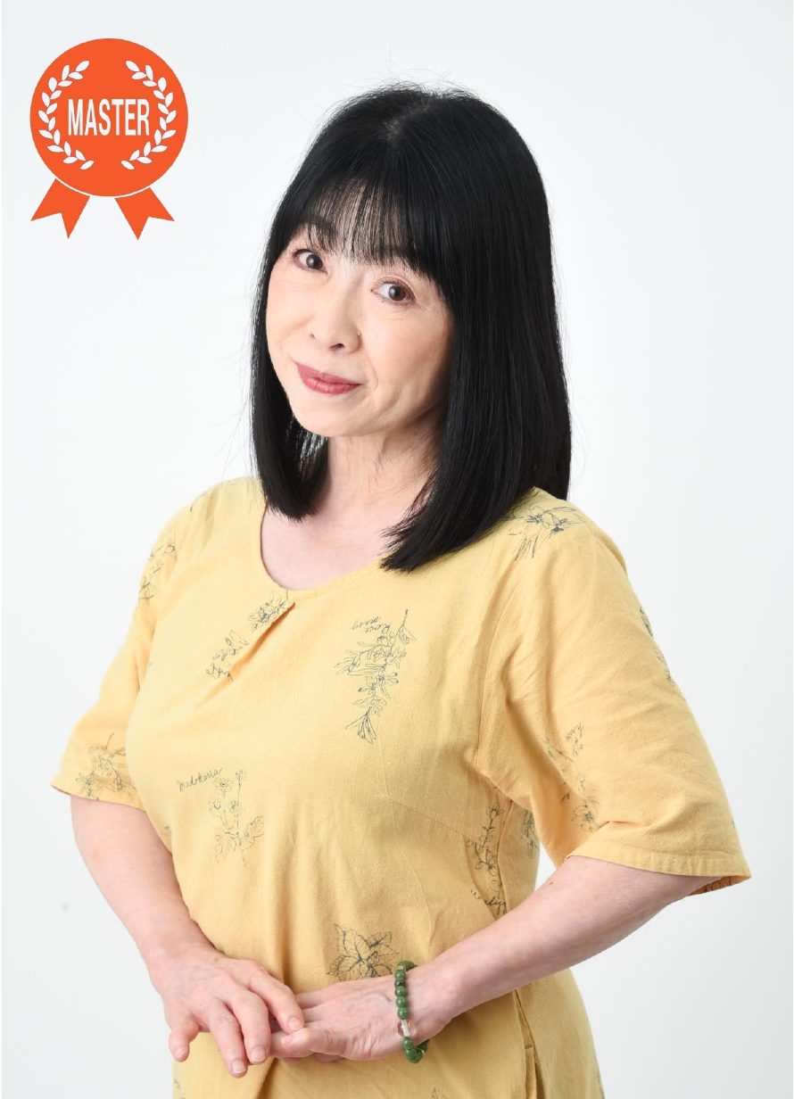 かおりん