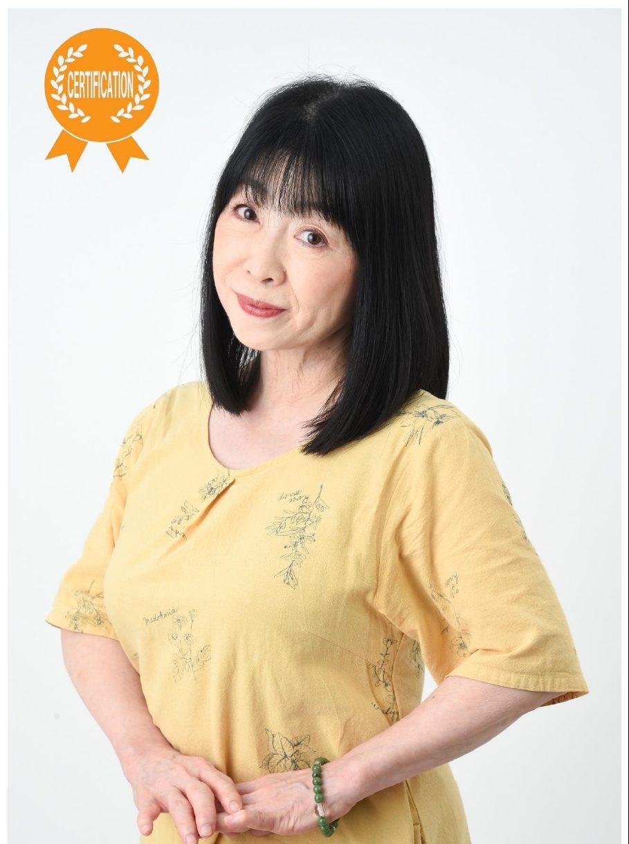 かおりん
