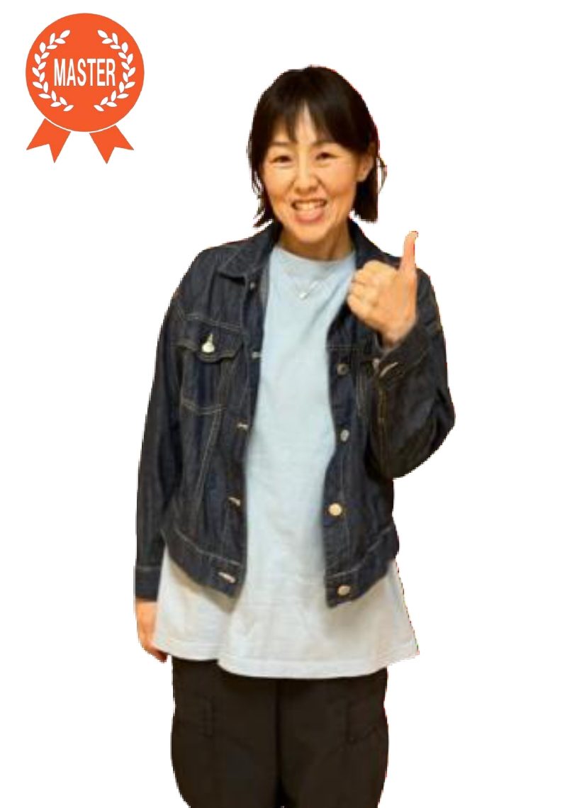 Kumi ♪
