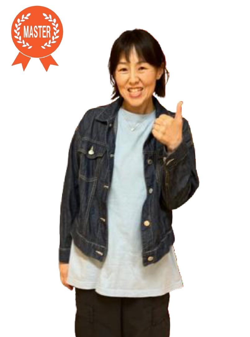 Kumi ♪